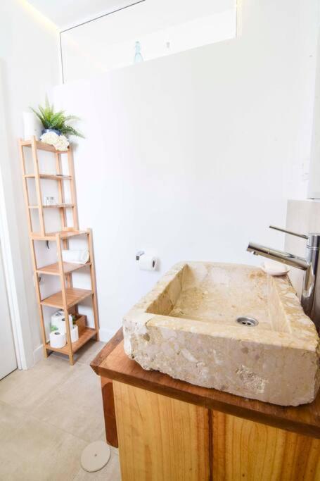 Beautiful Apartment Málaga Center - Apartamento de 2 dormitorios - 11