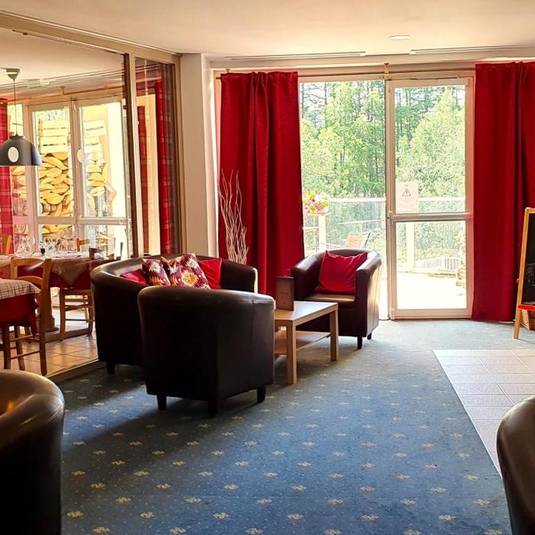 Super studio - Piscine - Parking couvert - Pied des pistes - Studio - Vue sur Montagne - 31
