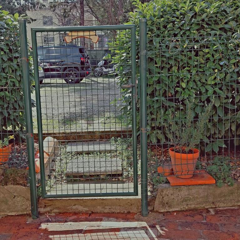 La Piccola Oasi con parcheggio - Appartamento - 23