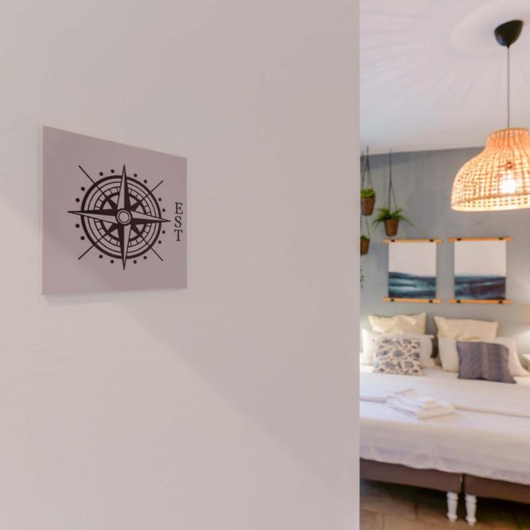 B&B Il Viaggio Bologna - Camera Tripla con Bagno Privato - 1
