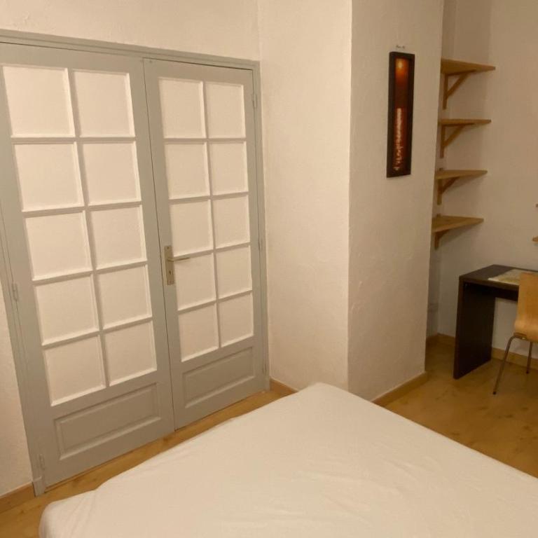 Appartement - Résidence Les Cedres - Apartment - Erdgeschoss - 14