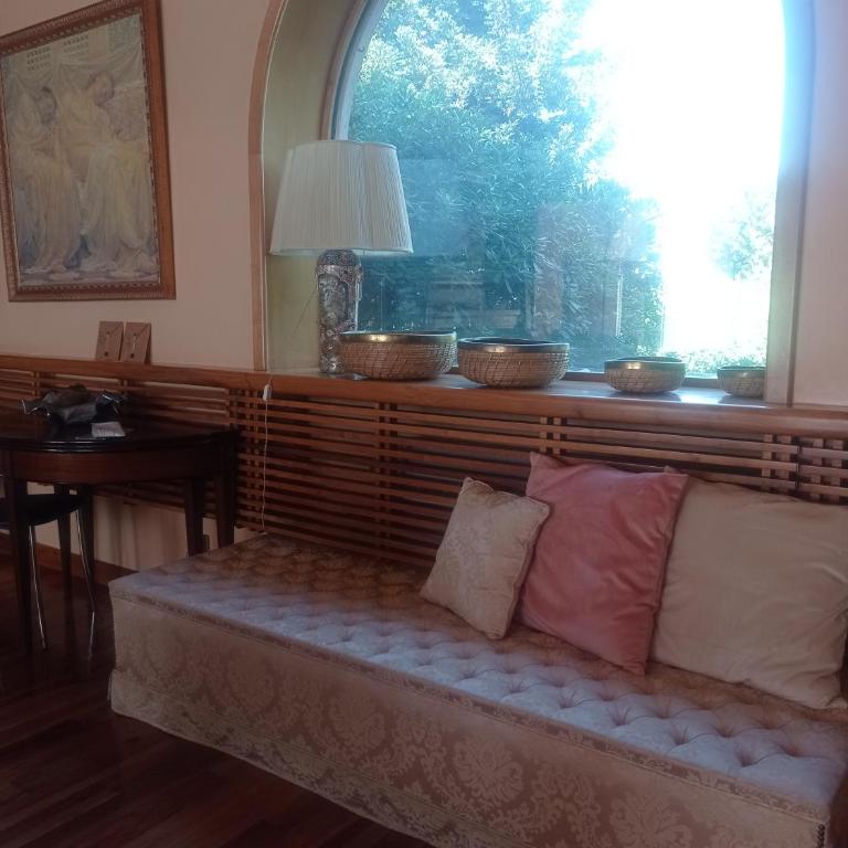 The Olive Grove Roma Guest House - Villa con 3 Camere da Letto - 28