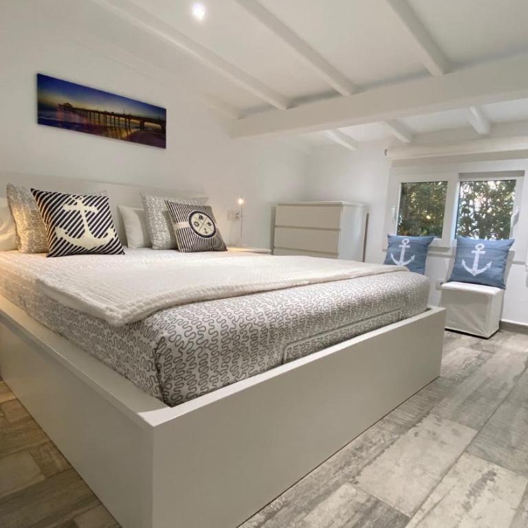 Luxury oceanfront villa in an idyllic location no1 - Casa - 4