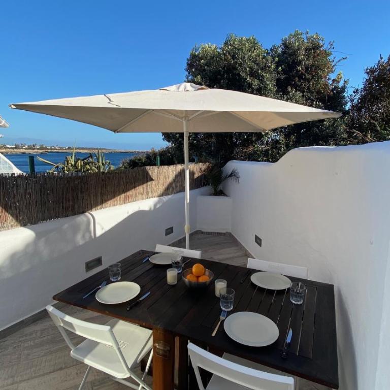 Luxury oceanfront villa in an idyllic location no1 - Casa - 3