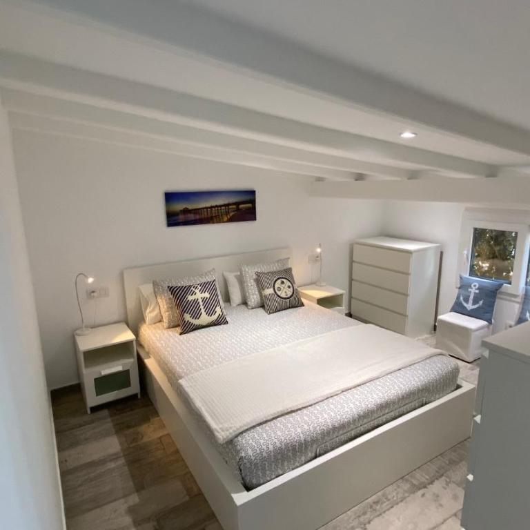 Luxury oceanfront villa in an idyllic location no1 - Casa - 32