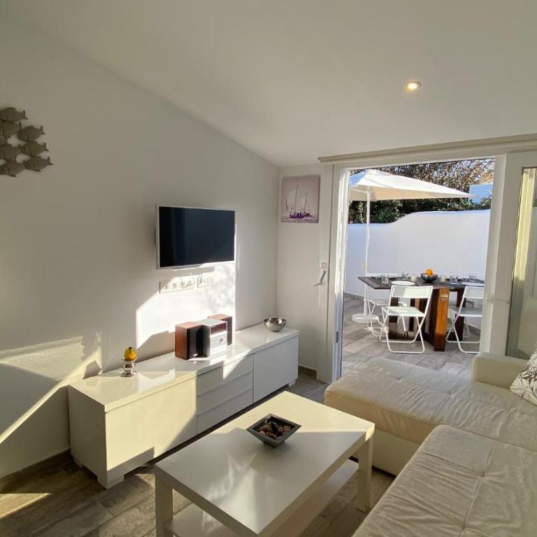 Luxury oceanfront villa in an idyllic location no1 - Casa - 34