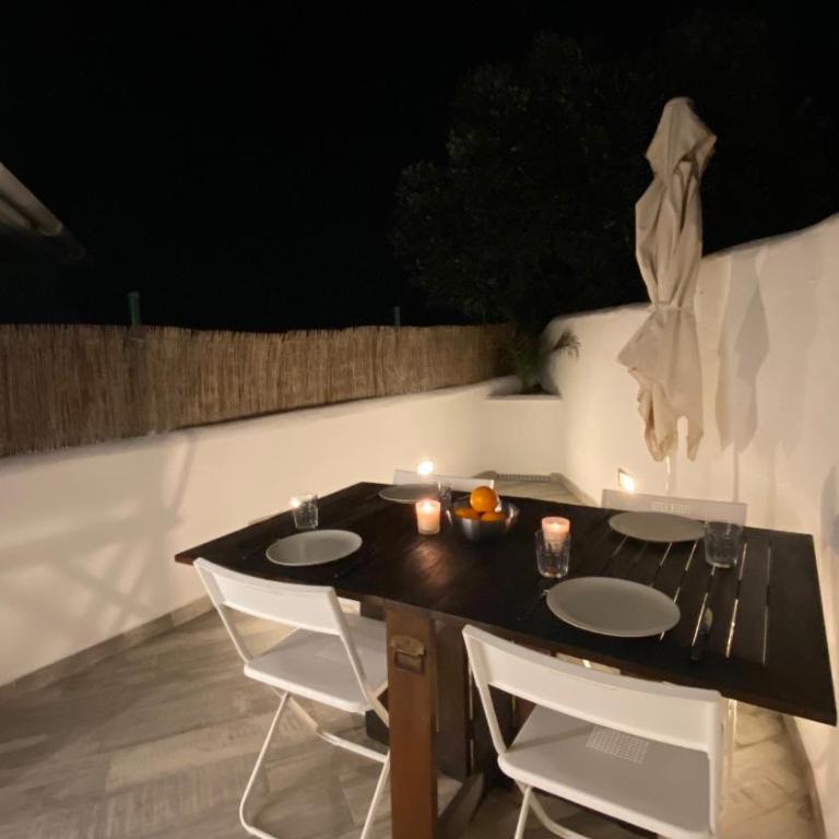 Luxury oceanfront villa in an idyllic location no1 - Casa - 55
