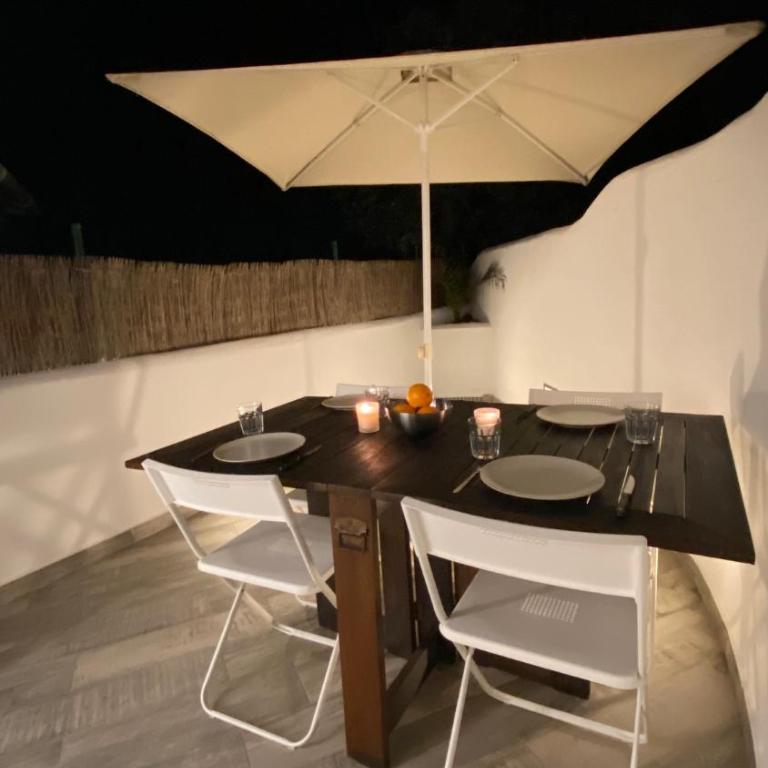 Luxury oceanfront villa in an idyllic location no1 - Casa - 56