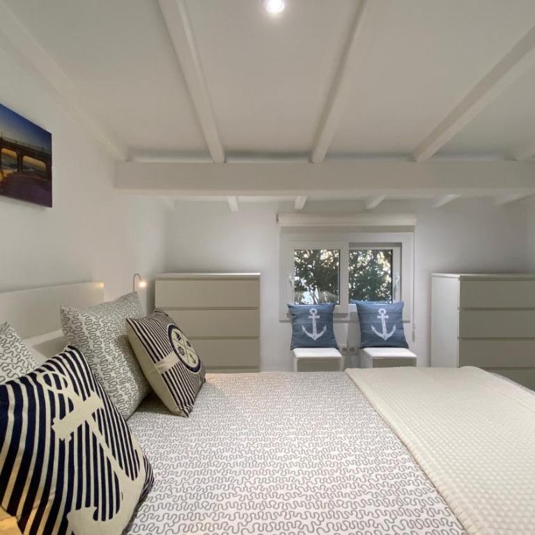Luxury oceanfront villa in an idyllic location no1 - Casa - 77