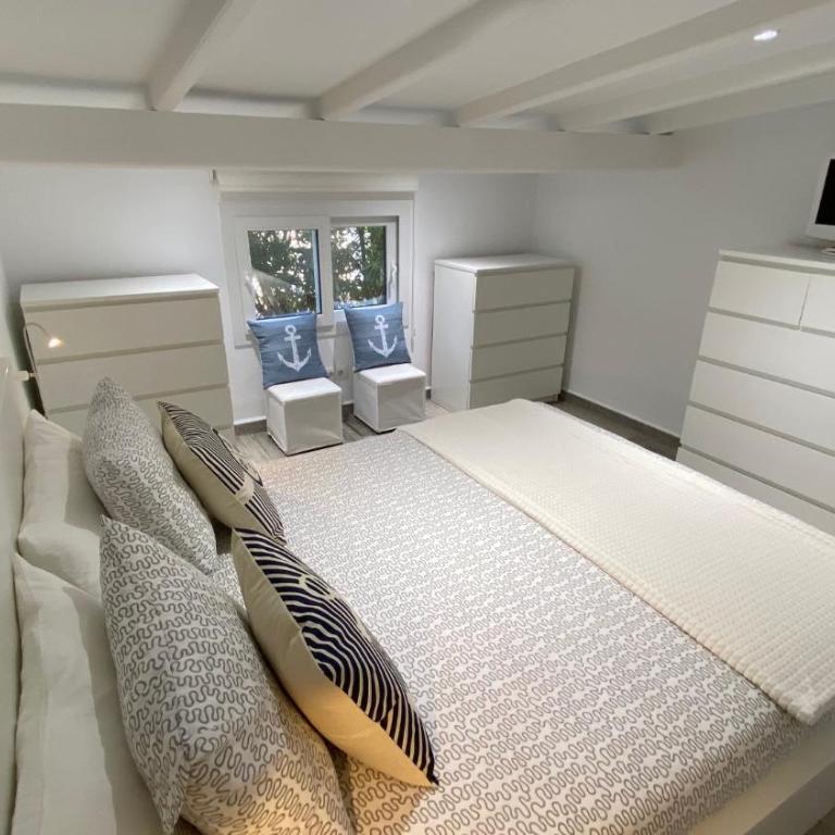 Luxury oceanfront villa in an idyllic location no1 - Casa - 85