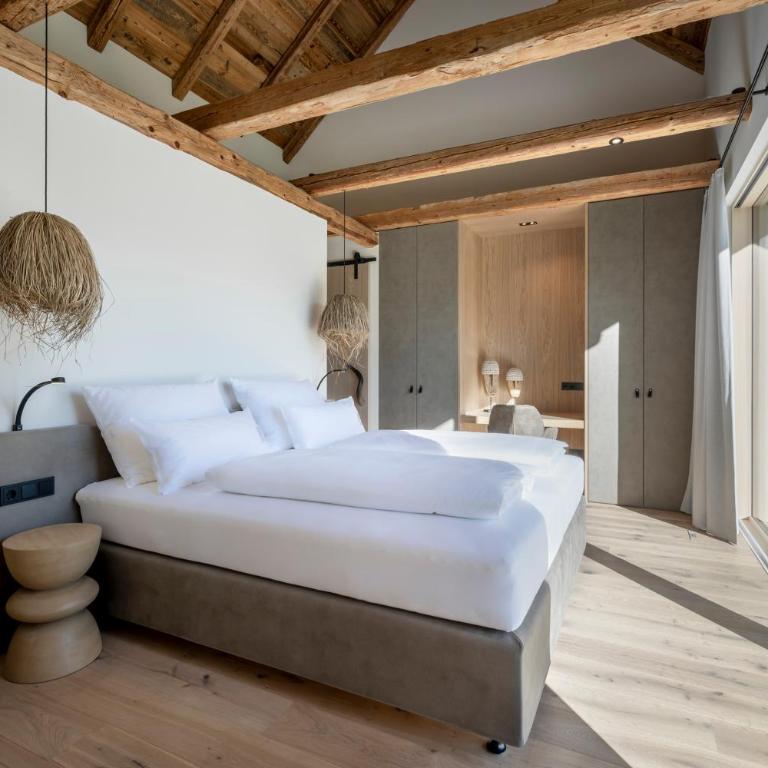 Julianhof Premium Guesthouse & Spa - Haus mit 3 Schlafzimmern - 27