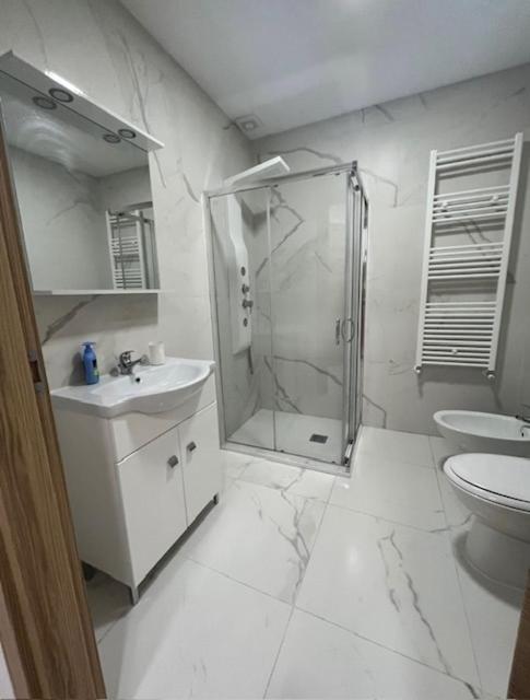Villa Milano Apt. n. 2 - Appartamento con 2 Camere da Letto - 13