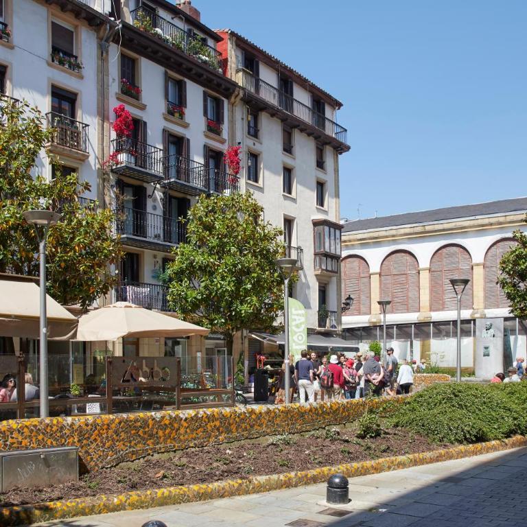 San Juan by FeelFree Rentals - Apartamento de 2 dormitorios - 23