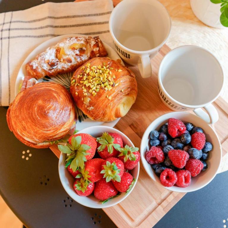 B&B Il Viaggio Bologna - Camera Matrimoniale con Bagno Privato - 15