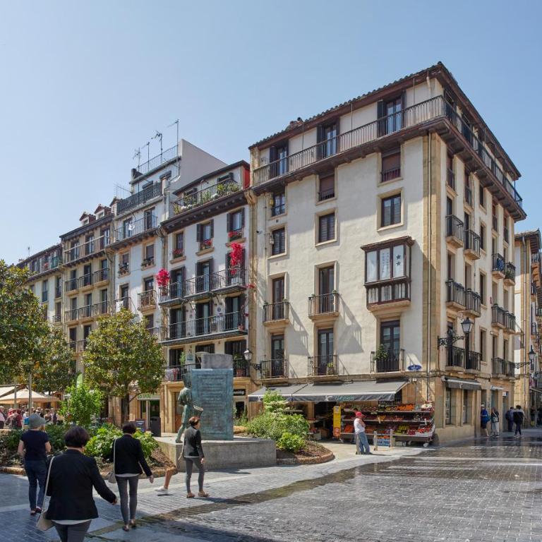 San Juan by FeelFree Rentals - Apartamento de 2 dormitorios - 22