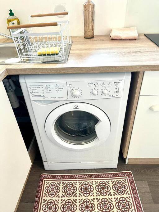 Logement insolite à Blois - Appartement 1 Chambre - 11