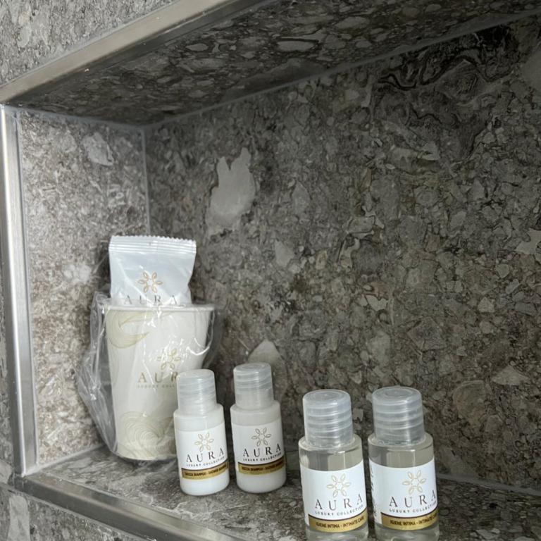 CUORE - LUXURY ROOMS - Camera Matrimoniale con Bagno Privato - 12
