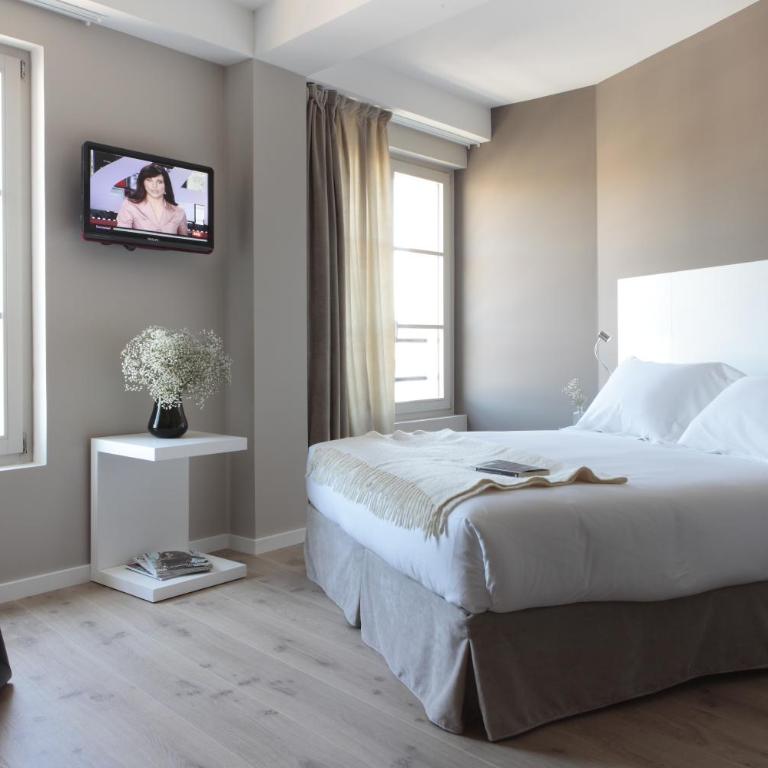Rambla 102 - Loft Plus - 3