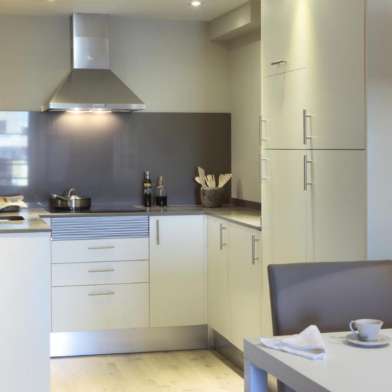 Rambla 102 - Loft Plus - 8