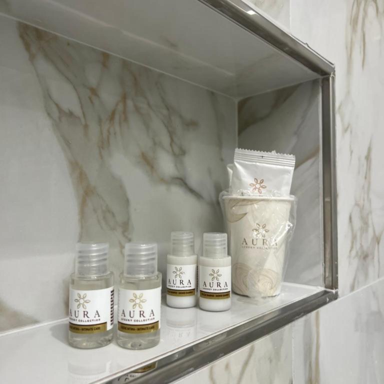 CUORE - LUXURY ROOMS - Junior Suite con Balcone - 4