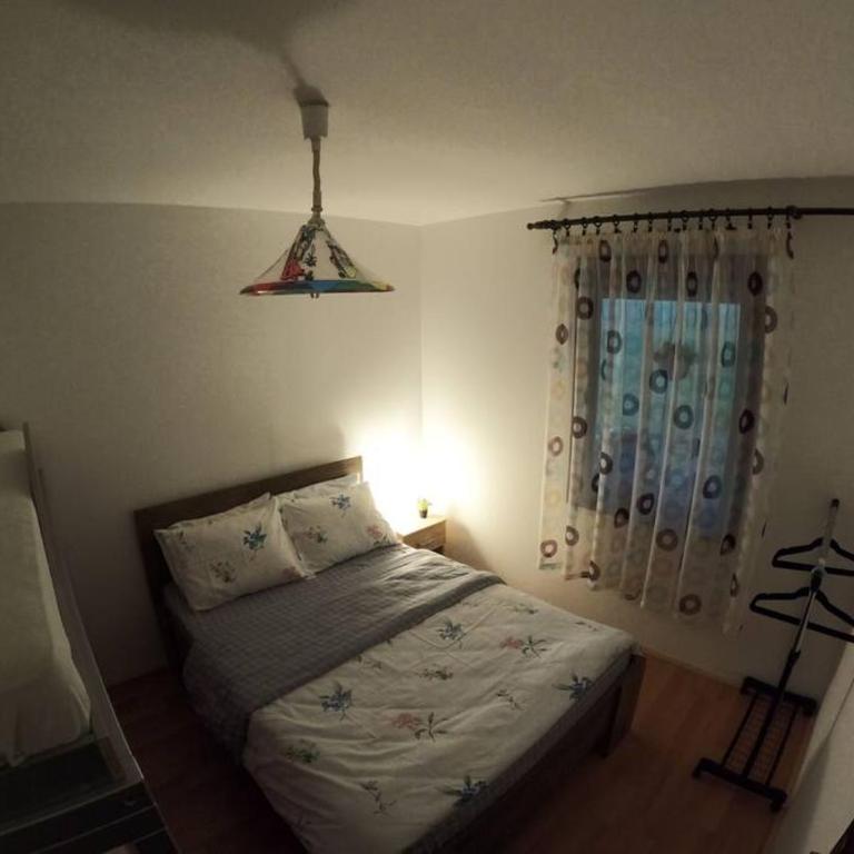 Povetarac - Kuća sa 2 Spavaće Sobe - 5
