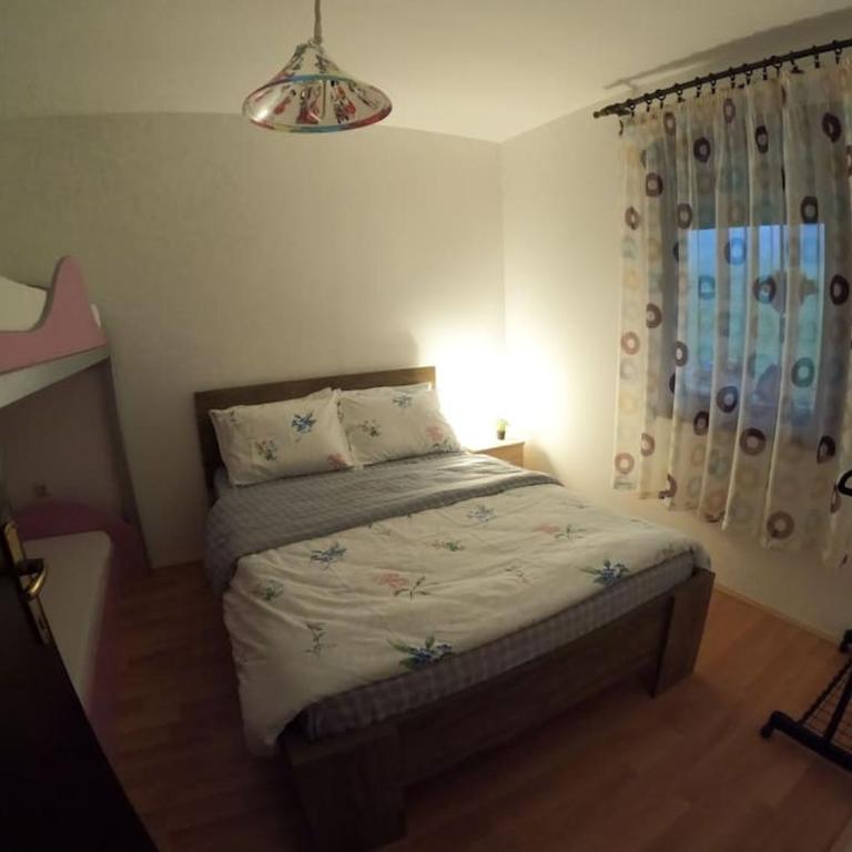 Povetarac - Kuća sa 2 Spavaće Sobe - 15