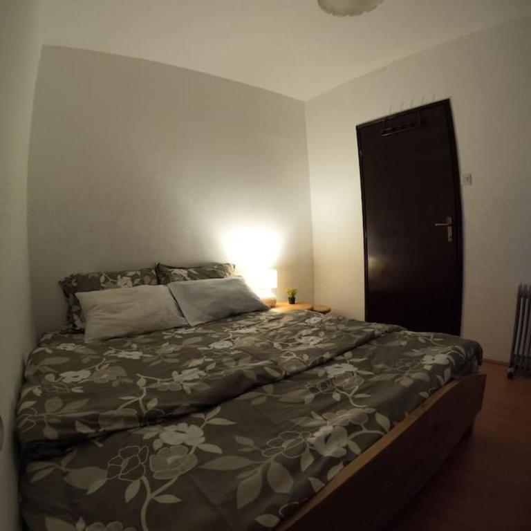Povetarac - Kuća sa 2 Spavaće Sobe - 18