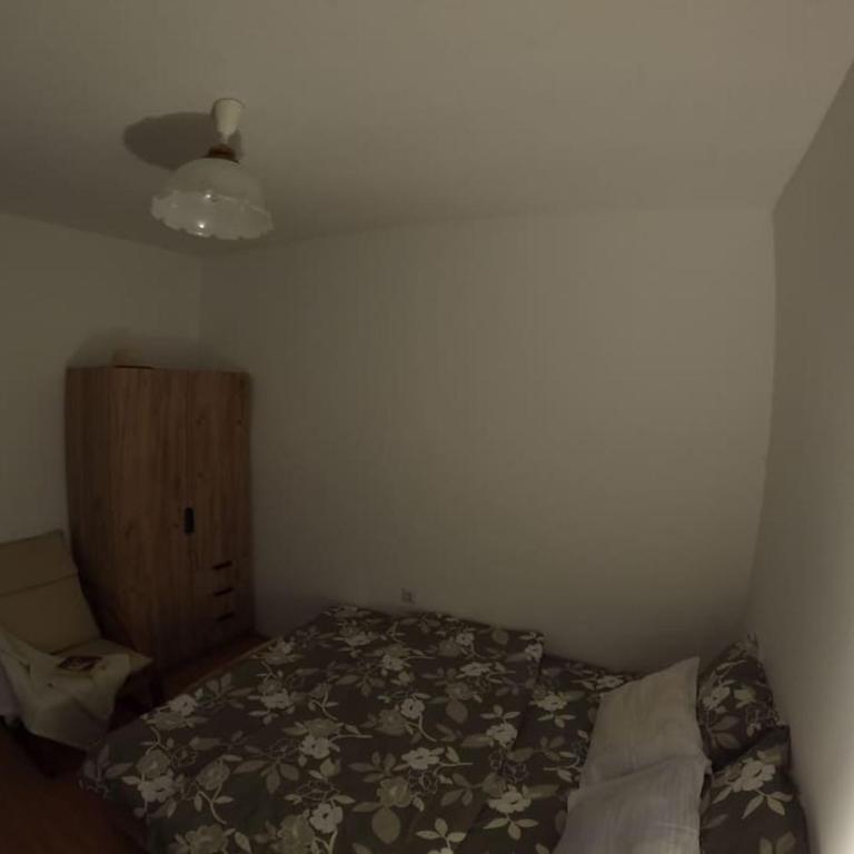 Povetarac - Kuća sa 2 Spavaće Sobe - 20