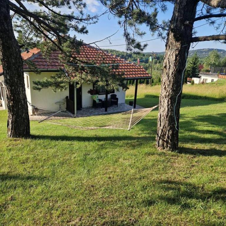 Povetarac - Kuća sa 2 Spavaće Sobe - 22