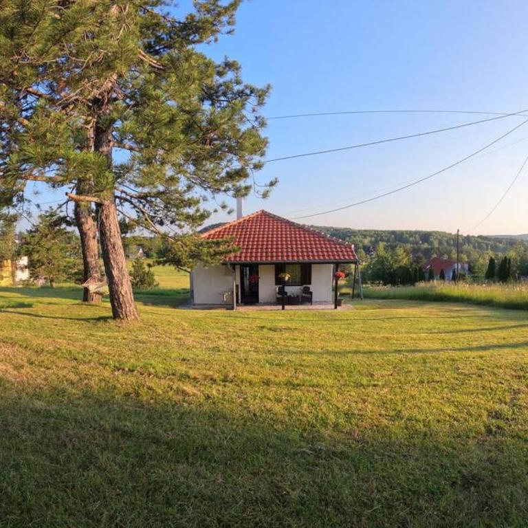 Povetarac - Kuća sa 2 Spavaće Sobe - 23