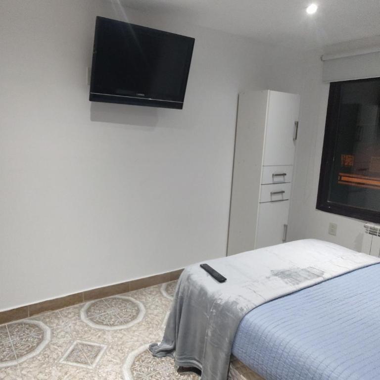 Departamento Yekamush 2 Ushuaia - Two-Bedroom Apartment - 13