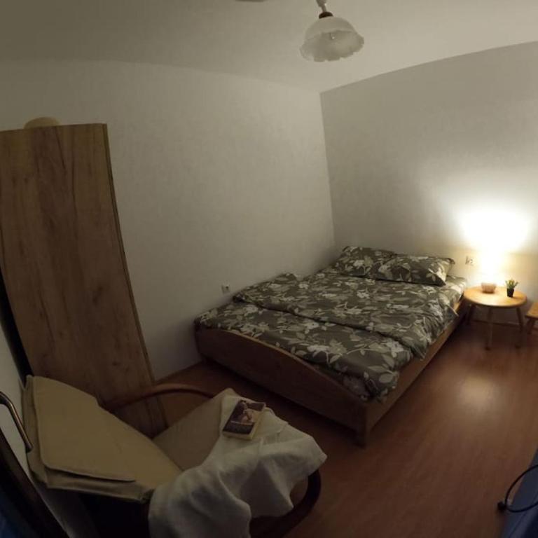 Povetarac - Kuća sa 2 Spavaće Sobe - 26