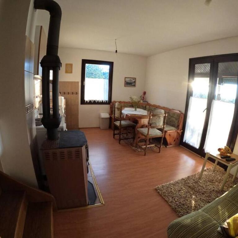 Povetarac - Kuća sa 2 Spavaće Sobe - 27