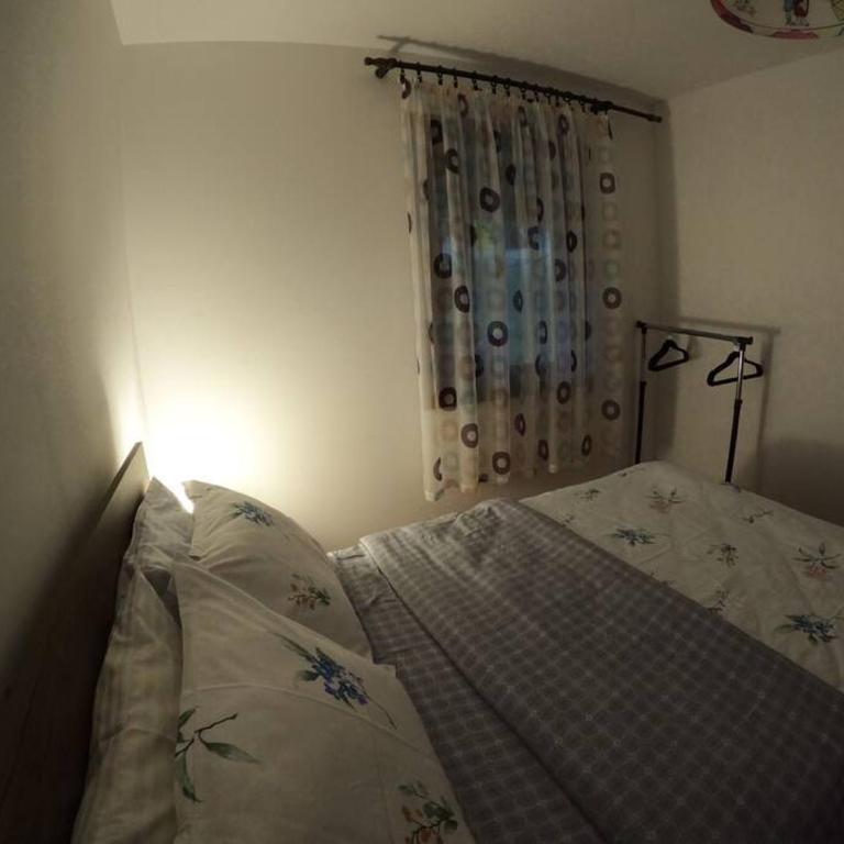 Povetarac - Kuća sa 2 Spavaće Sobe - 30