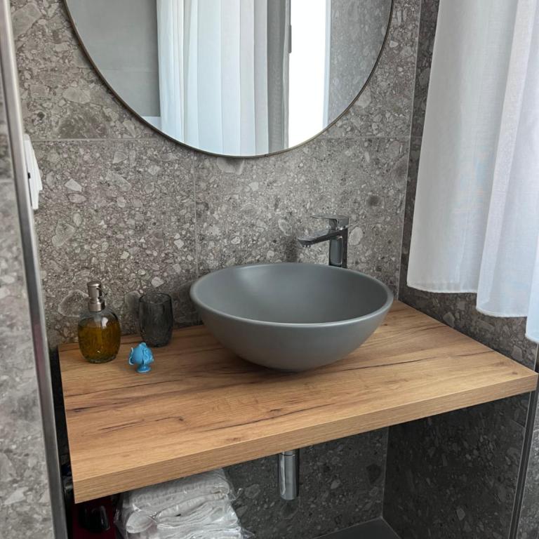 CUORE - LUXURY ROOMS - Camera Matrimoniale con Bagno Privato - 10