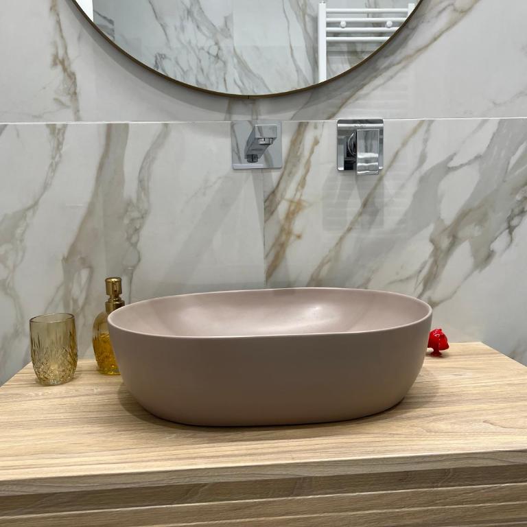 CUORE - LUXURY ROOMS - Junior Suite con Balcone - 12