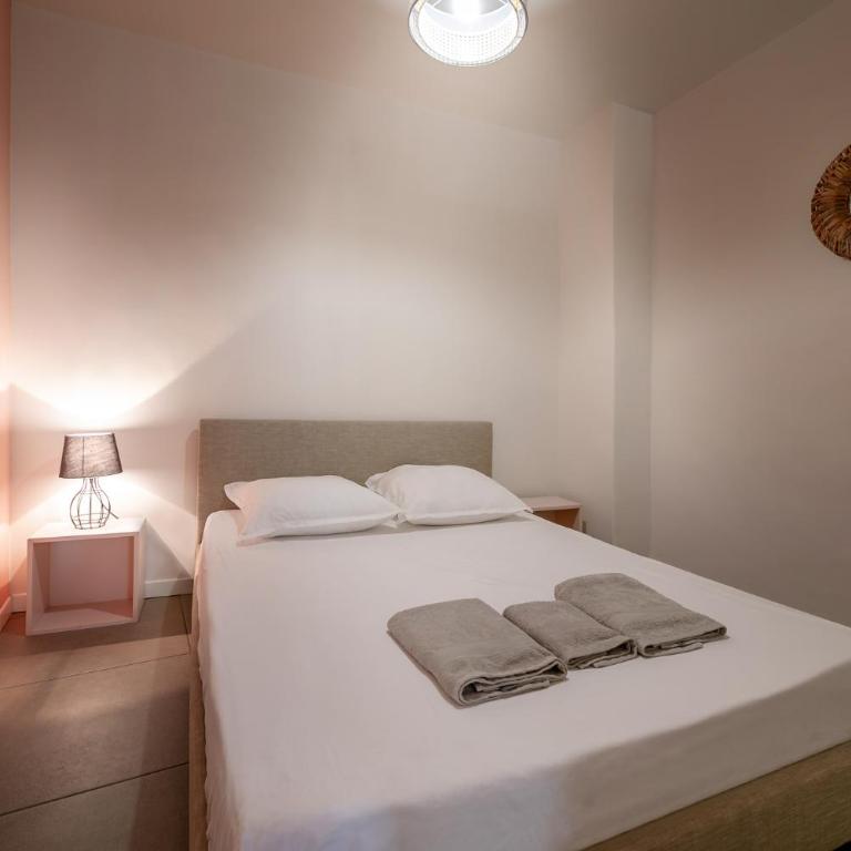 Perpignan Monnaie - Appartement en centre ville - Rose - 11