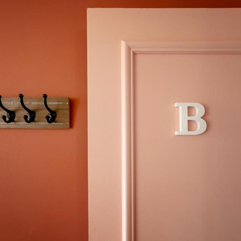Perpignan Monnaie - Appartement en centre ville - Rose - 10