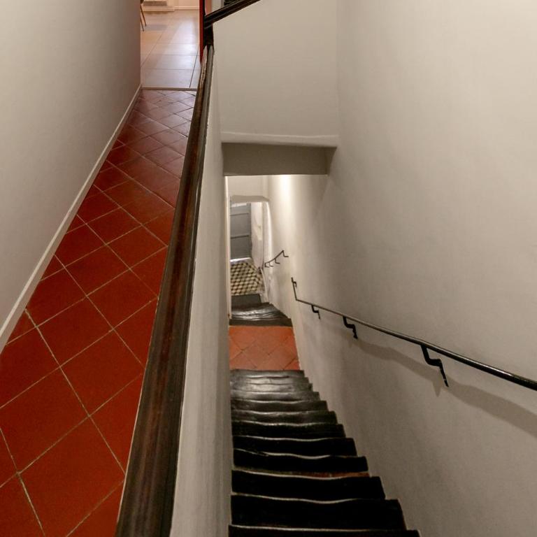 Perpignan Monnaie - Appartement en centre ville - Jaune - 2