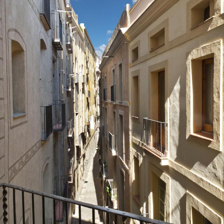 Rambla 102 - Loft Plus - 6