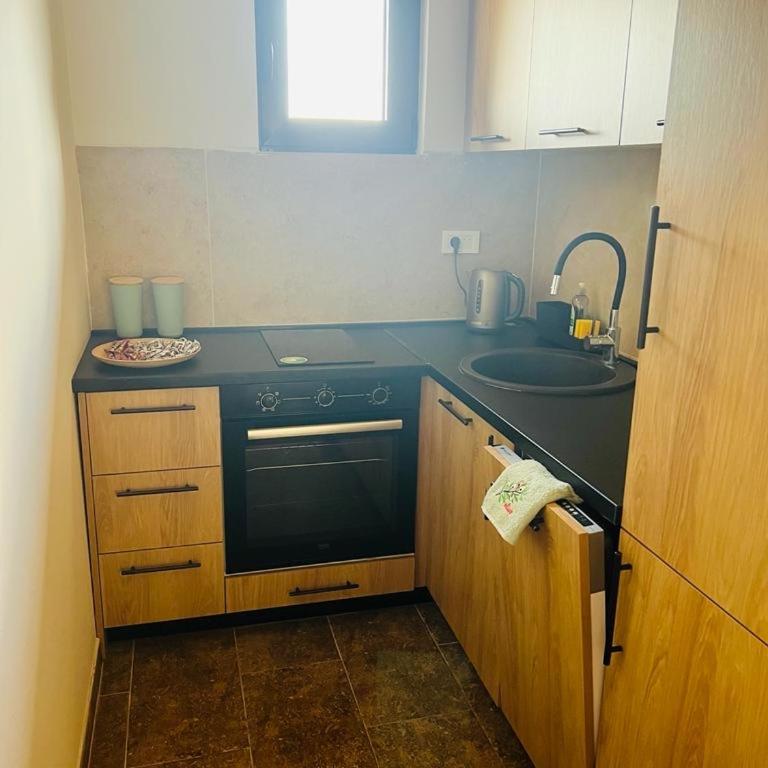 Prima Vista - Two-Bedroom House - 12