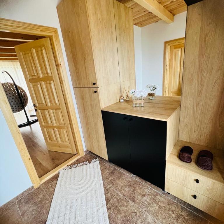 Prima Vista - Two-Bedroom House - 7