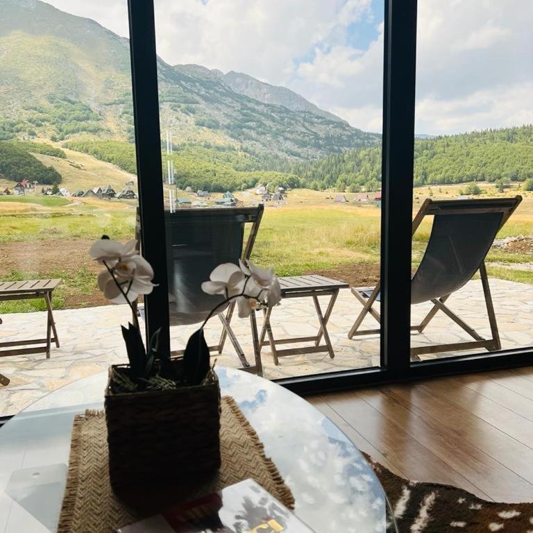 Prima Vista - Two-Bedroom House - 13