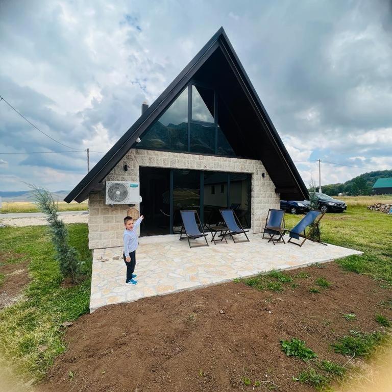 Prima Vista - Two-Bedroom House - 3