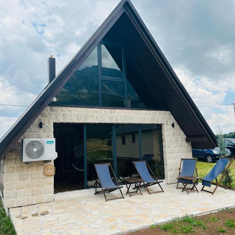 Prima Vista - Two-Bedroom House - 5