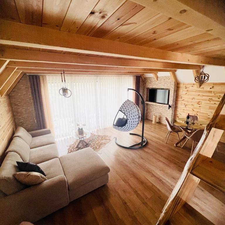 Prima Vista - Two-Bedroom House - 11