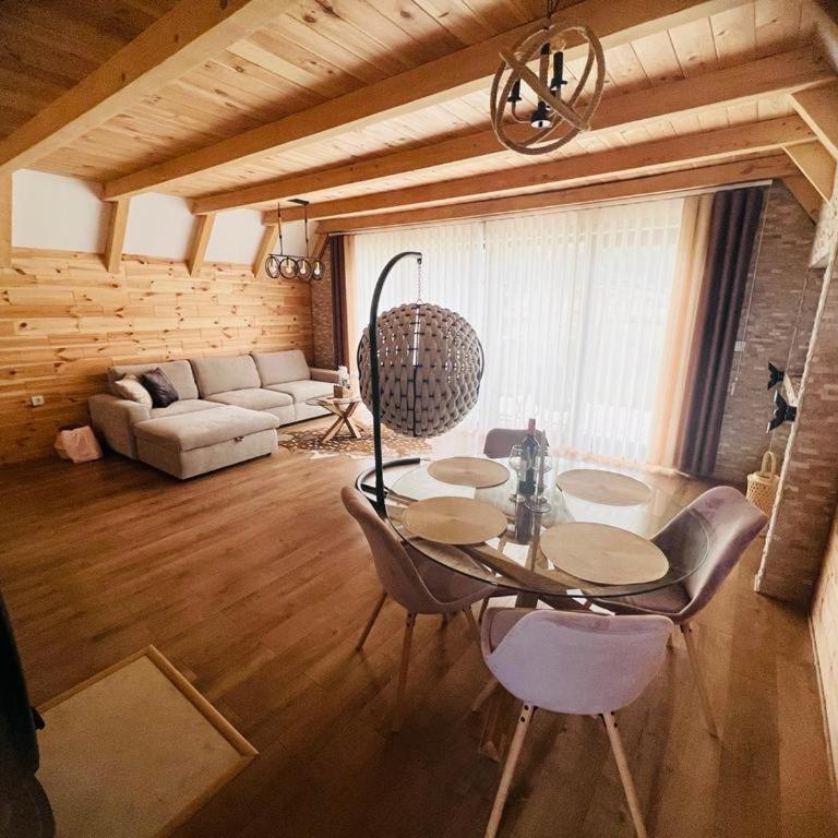 Prima Vista - Two-Bedroom House - 10