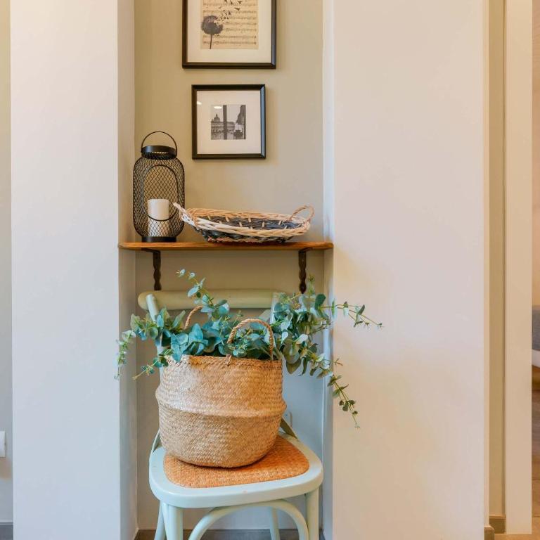B&B Il Viaggio Bologna - Camera Matrimoniale con Bagno Privato - 5
