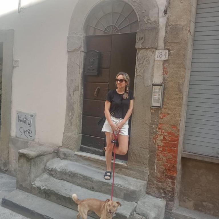 La Stanza dei Citti-Martino - Appartamento con 1 Camera da Letto - 5