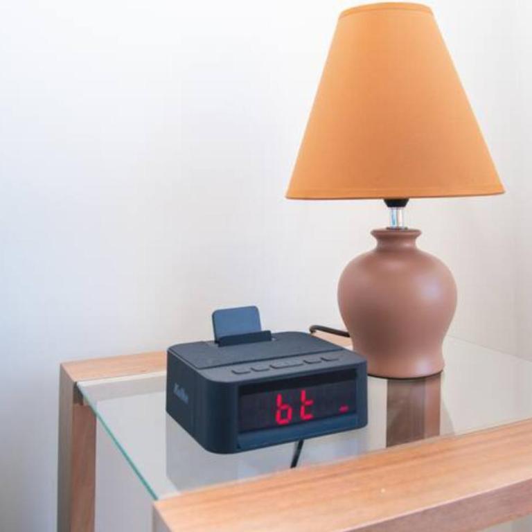 Delicado Monoambiente-comfy Studio - Apartamento de 1 dormitorio - 6